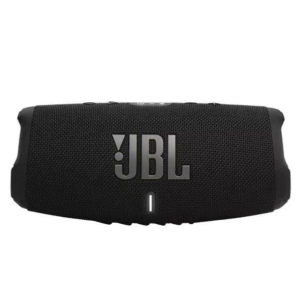 JBL Charge 5 Portable Bluetooth Speaker With Wifi | Black JBL Charge 5 Portable Bluetooth Speaker With Wifi | Black